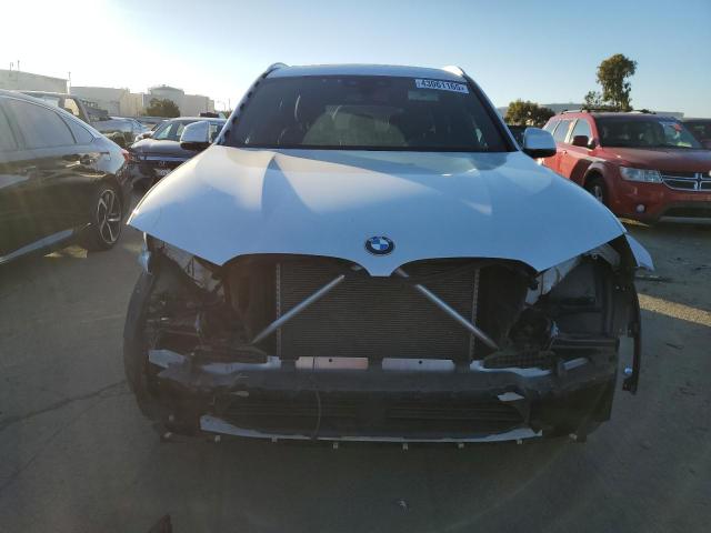 Photo 5 from auction – 2019 BMW X3 XDRIVE3 with VIN 5UXTR9C58KLP76665