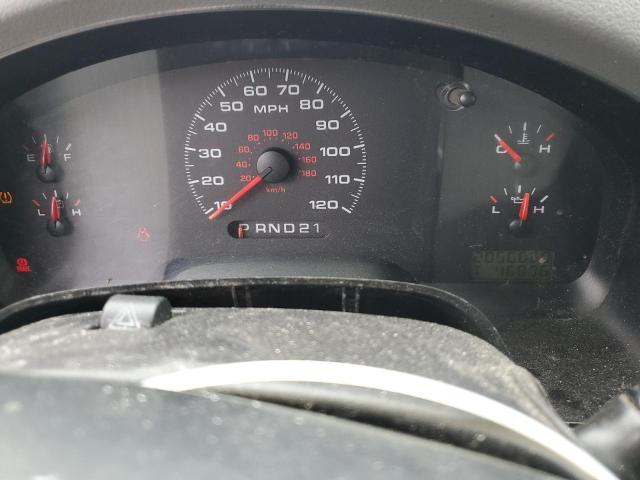 Photo 9 from auction – 2008 FORD F150 with VIN 1FTRF12288KD72485