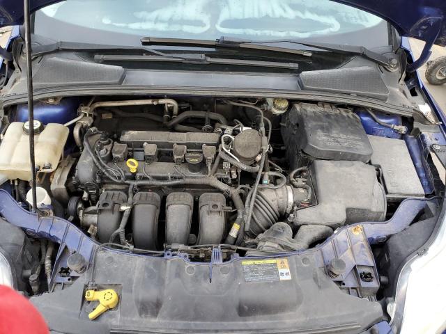 Photo 11 from auction – 2012 FORD FOCUS SE with VIN 1FAHP3K23CL420066