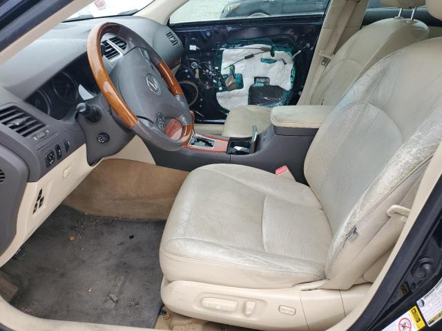 Photo 7 from auction – 2010 LEXUS ES 350 with VIN JTHBK1EG7A2383485