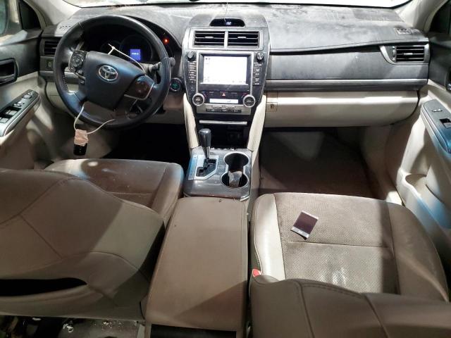 Photo 8 from auction – 2012 TOYOTA CAMRY HYBR with VIN 4T1BD1FK3CU013510