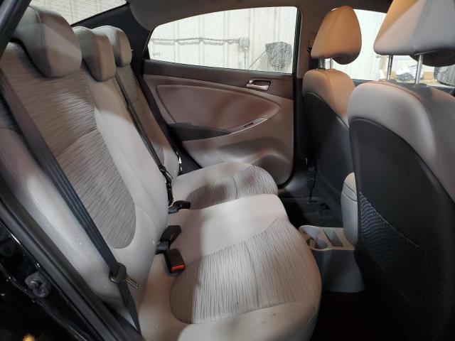 Photo 10 from auction – 2016 HYUNDAI ACCENT SE with VIN KMHCT4AE0GU971715