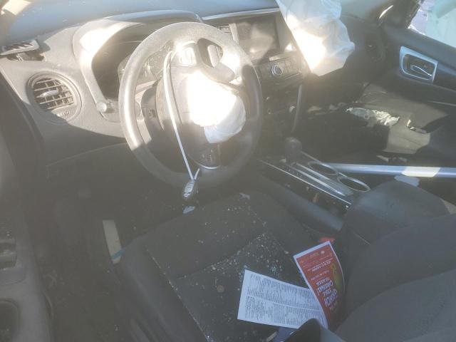 Photo 8 from auction – 2015 NISSAN PATHFINDER with VIN 5N1AR2MN8FC669275