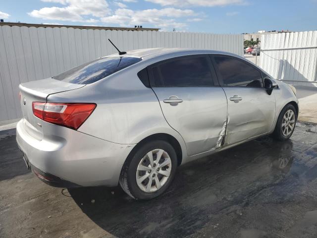 Photo 3 from auction – 2013 KIA RIO LX with VIN KNADM4A38D6162934