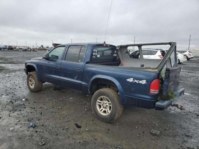 Photo 2 from auction – 2003 DODGE DAKOTA with VIN 1D7HG38N23S249446
