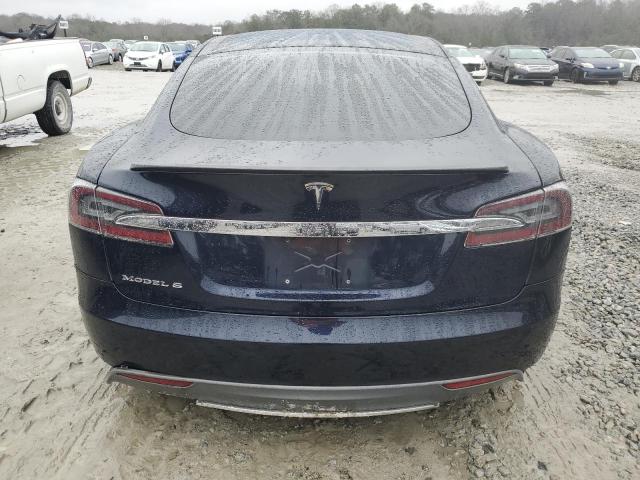 Снимка 6 от търг – 2013 TESLA MODEL S с VIN 5YJSA1DP3DFP02887