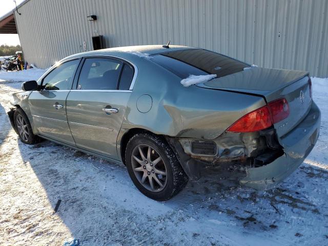 Photo 2 from auction – 2006 BUICK LUCERNE CX with VIN 1G4HD57266U166709