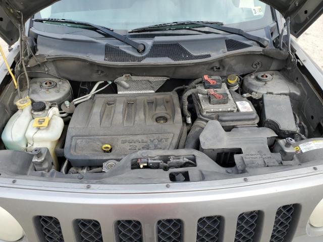 Photo 12 from auction – 2012 JEEP PATRIOT LA with VIN 1C4NJPFB2CD626778