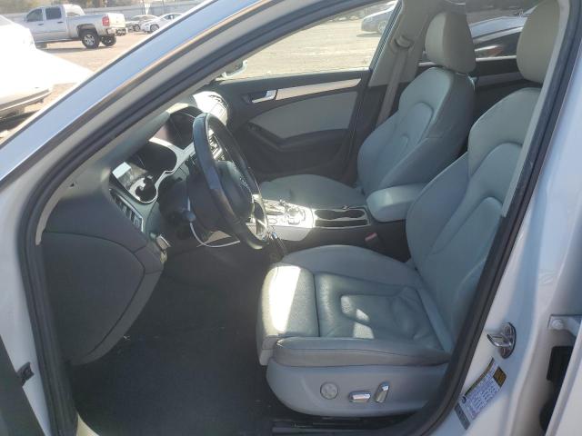 Photo 7 from auction – 2014 AUDI A4 ALLROAD with VIN WA1UFAFLXEA048754