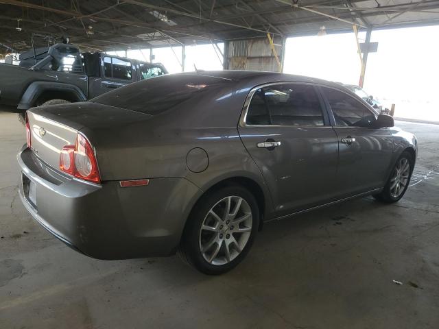Photo 3 from auction – 2011 CHEVROLET MALIBU LTZ with VIN 1G1ZE5E18BF324801