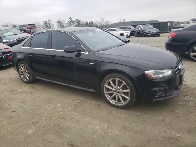 Photo 4 from auction – 2016 AUDI A4 PREMIUM with VIN WAUBFAFL5GN005588