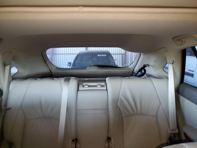 Photo 10 from auction – 2006 LEXUS RX 330 with VIN JTJHA31U860103661