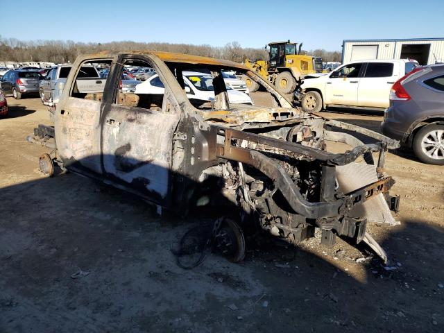 Photo 4 from auction – 2017 RAM 1500 SPORT with VIN 1C6RR7MT8HS849844