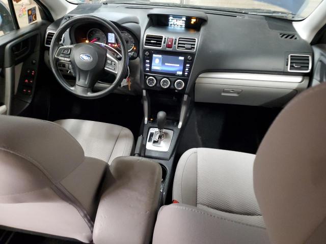Photo 8 from auction – 2016 SUBARU FORESTER 2 with VIN JF2SJADC2GH506037