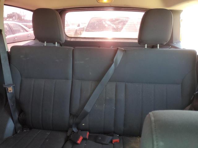 Photo 10 from auction – 2011 DODGE NITRO SE with VIN 1D4PU2GK1BW506946