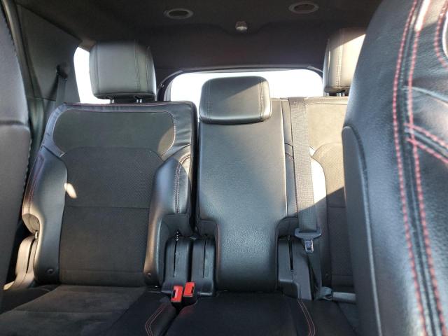 Photo 10 from auction – 2018 FORD EXPLORER X with VIN 1FM5K8D8XJGC47979