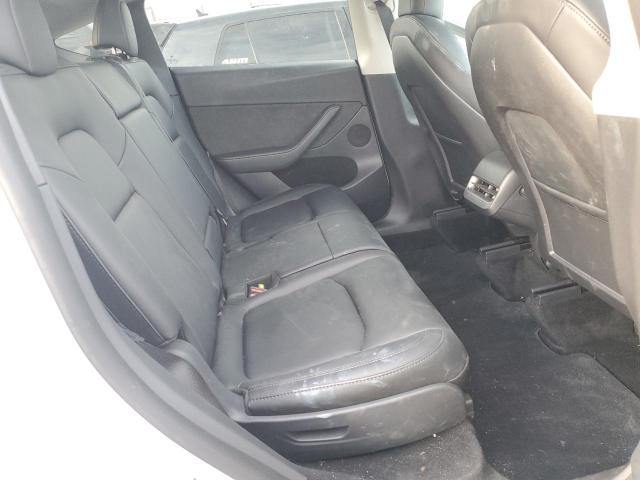 Photo 11 from auction – 2022 TESLA MODEL Y with VIN 7SAYGAEE0NF533812