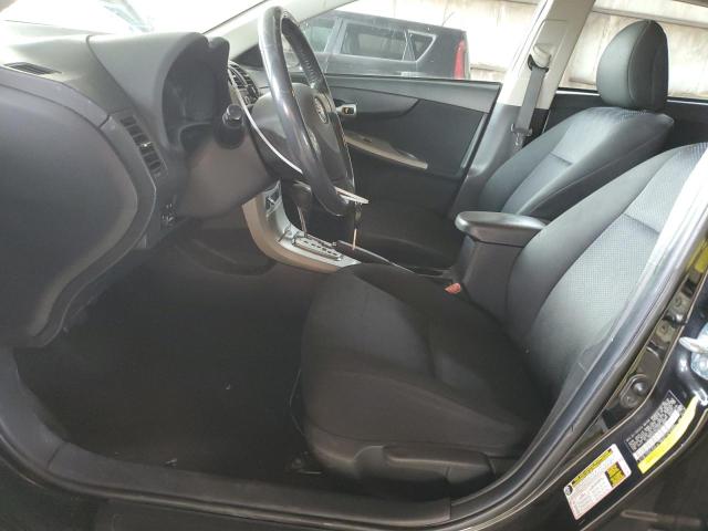 Photo 7 from auction – 2010 TOYOTA COROLLA BA with VIN 2T1BU4EE9AC437656