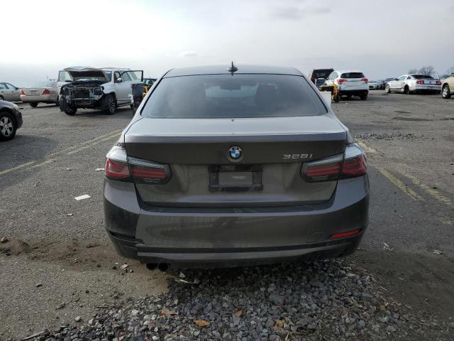 Photo 6 from auction – 2014 BMW 328 I with VIN WBA3A5C52EJ463562