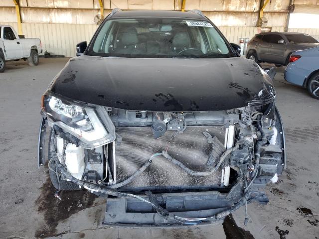 Photo 5 from auction – 2017 NISSAN ROGUE S with VIN JN8AT2MT2HW382010