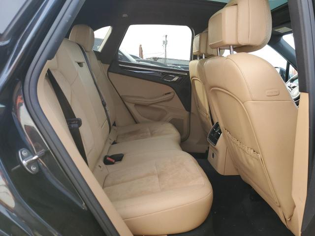 Photo 11 from auction – 2017 PORSCHE MACAN with VIN WP1AA2A58HLB81090