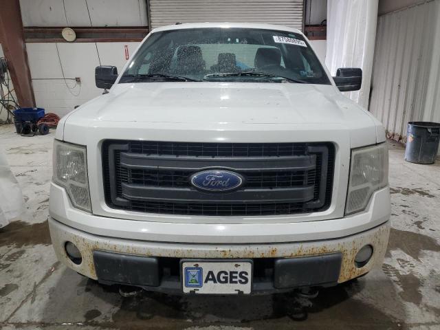 Photo 5 from auction – 2013 FORD F150 with VIN 1FTMF1EM8DFD09686