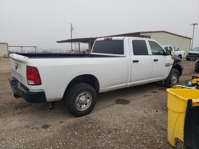 Photo 3 from auction – 2018 RAM 2500 ST with VIN 3C6UR4HL7JG287371