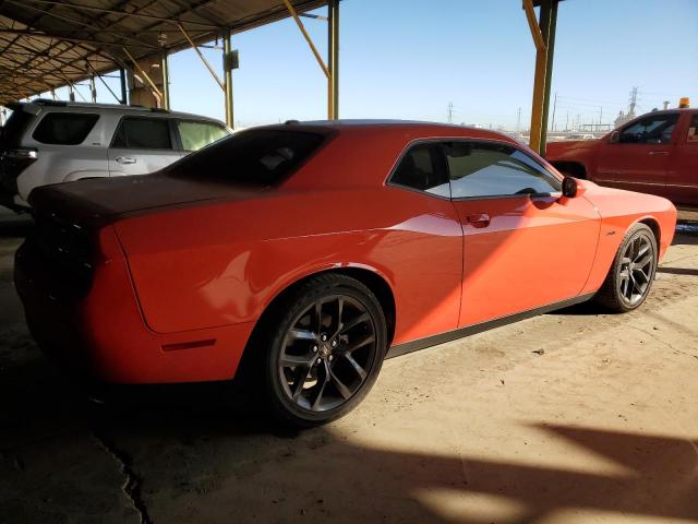 Photo 3 from auction – 2023 DODGE CHALLENGER with VIN 2C3CDZBT0PH662720