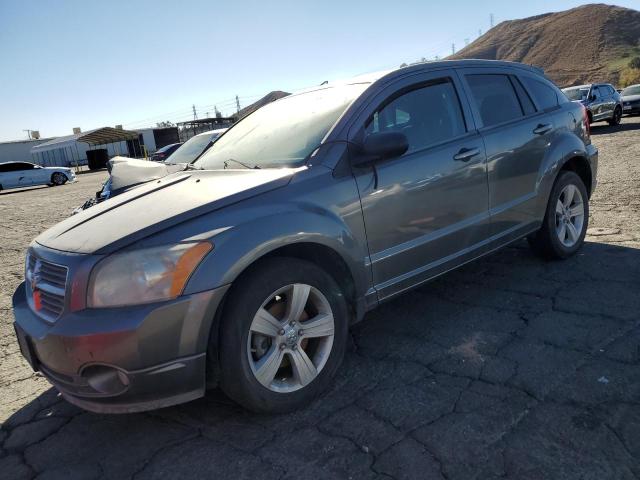 DODGE CALIBER SX 2012 with VIN 1C3CDWDAXCD534387 - Photo from auction