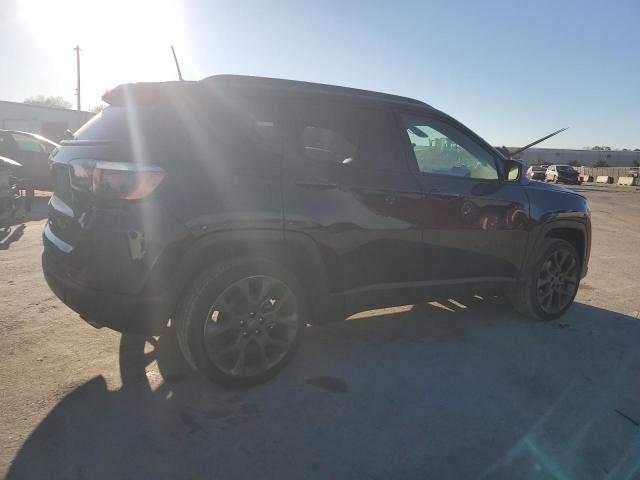 Photo 3 from auction – 2021 JEEP COMPASS 80 with VIN 3C4NJCEB2MT604012