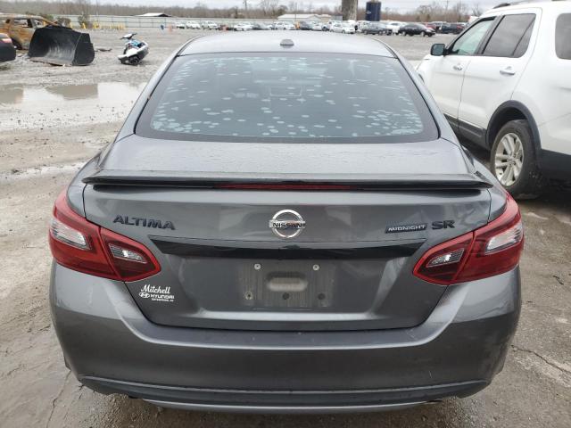 Photo 6 from auction – 2018 NISSAN ALTIMA with VIN 1N4AL3AP8JC265201