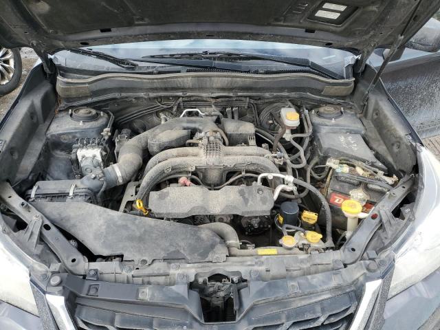 Photo 12 from auction – 2017 SUBARU FORESTER 2 with VIN JF2SJABC5HH411606