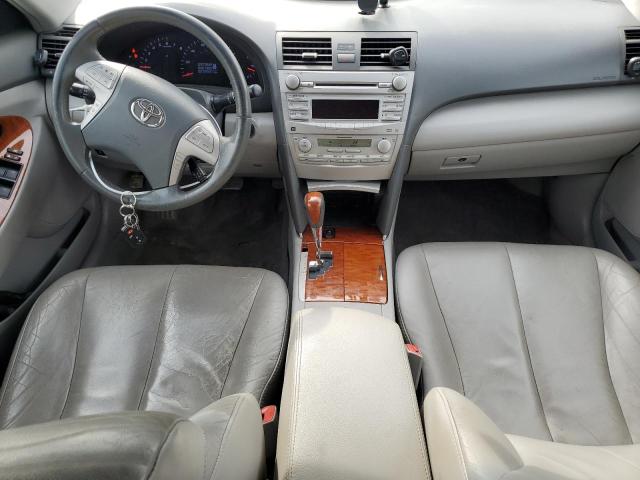 Photo 8 from auction – 2011 TOYOTA CAMRY BASE with VIN 4T1BF3EK2BU774342