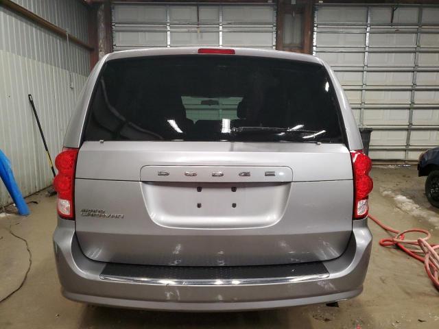 Photo 6 from auction – 2016 DODGE GRAND CARA with VIN 2C4RDGBG8GR343072