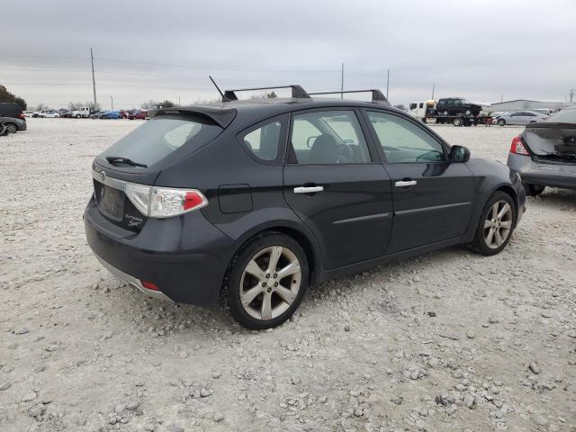 Photo 3 from auction – 2010 SUBARU IMPREZA OU with VIN JF1GH6D60AH810438