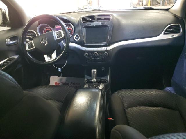Photo 8 from auction – 2015 DODGE JOURNEY SX with VIN 3C4PDCCG6FT649746