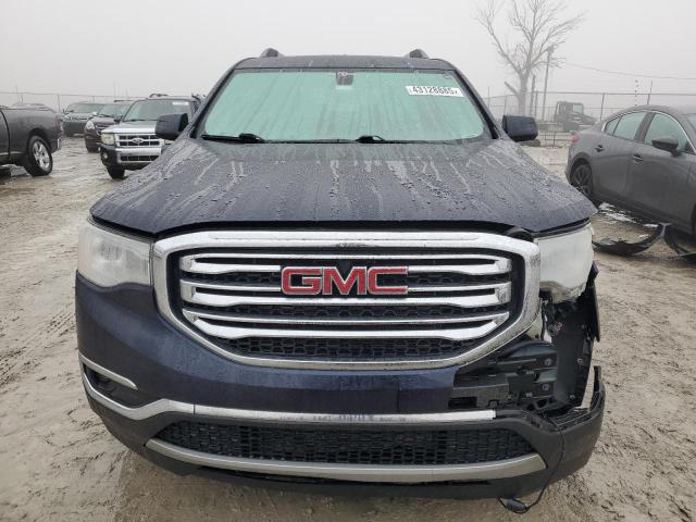 Photo 5 from auction – 2017 GMC ACADIA SLE with VIN 1GKKNLLS2HZ212094