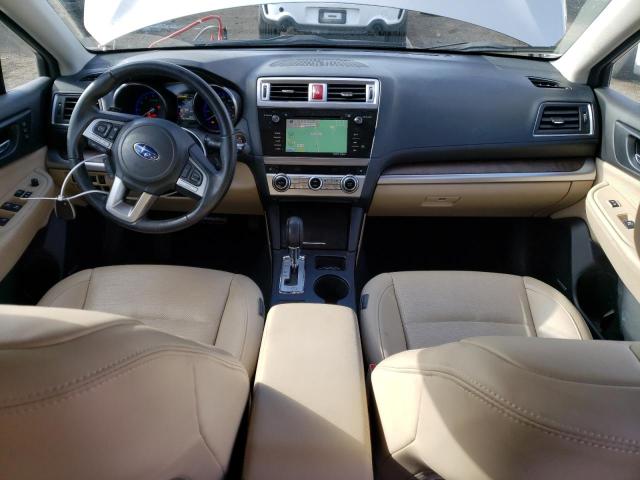 Photo 8 from auction – 2015 SUBARU OUTBACK 2. with VIN 4S4BSALC4F3331780