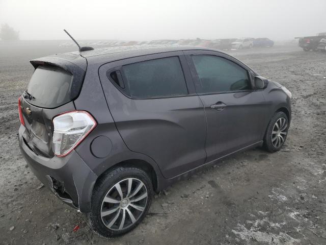 Photo 3 from auction – 2016 CHEVROLET SPARK LS with VIN KL8CA6SA7GC622521