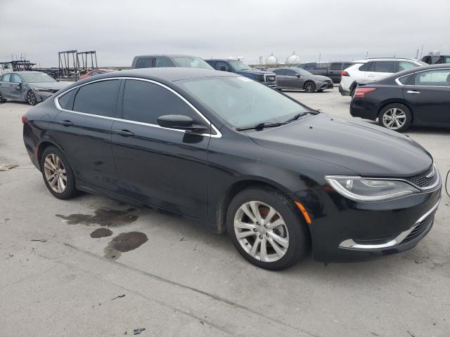 Фото 4 с аукциона – 2017 CHRYSLER 200 LIMITE с VIN 1C3CCCAB9HN510775