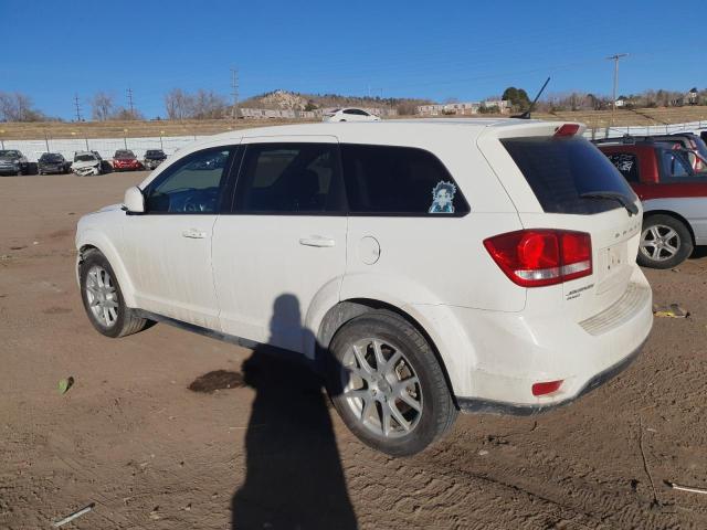 Photo 2 from auction – 2015 DODGE JOURNEY R/ with VIN 3C4PDDEG3FT549347