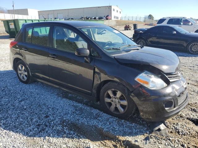 Photo 4 from auction – 2011 NISSAN VERSA S with VIN 3N1BC1CP0BL368248