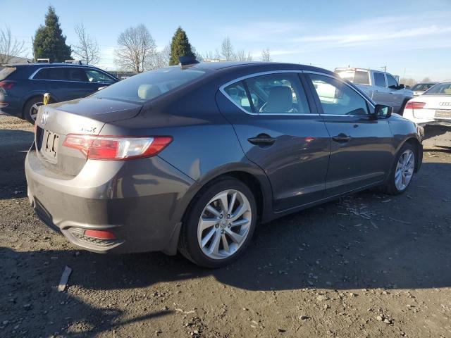 Photo 3 from auction – 2016 ACURA ILX PREMIU with VIN 19UDE2F74GA000463