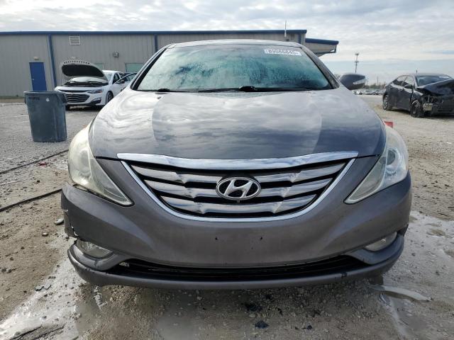 Photo 5 from auction – 2013 HYUNDAI SONATA SE with VIN 5NPEC4AC4DH549982