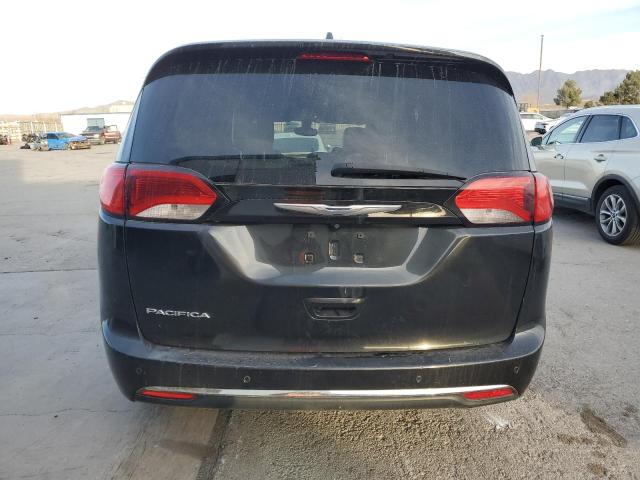 Photo 6 from auction – 2017 CHRYSLER PACIFICA T with VIN 2C4RC1BG0HR503169