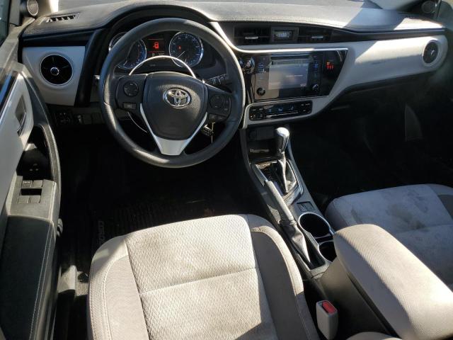 Photo 8 from auction – 2018 TOYOTA COROLLA L with VIN 2T1BURHE7JC019217