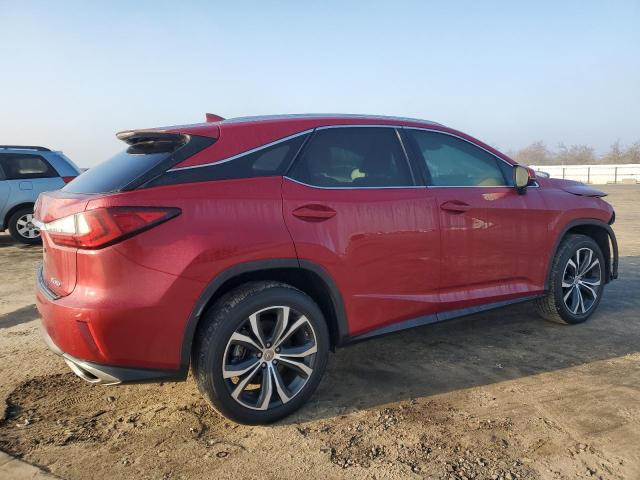 Photo 3 from auction – 2017 LEXUS RX 350 BAS with VIN 2T2ZZMCA2HC041977