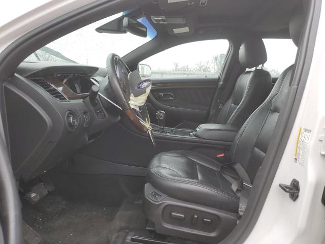 Photo 7 from auction – 2017 FORD TAURUS LIM with VIN 1FAHP2F85HG117119