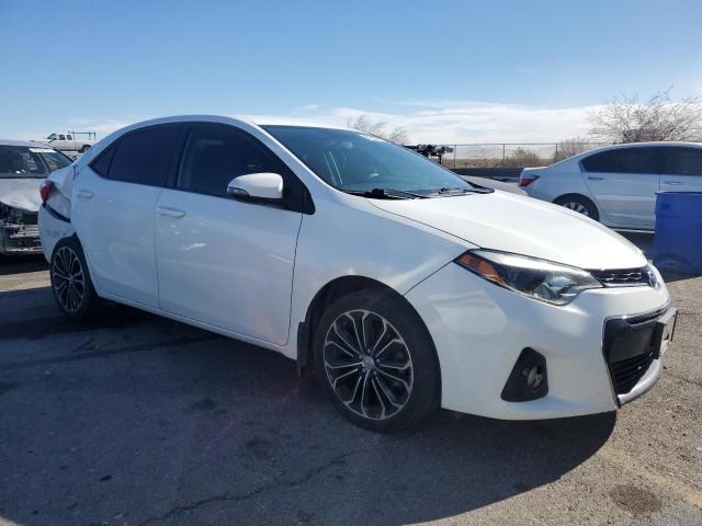Photo 4 from auction – 2015 TOYOTA COROLLA L with VIN 5YFBURHE5FP229175