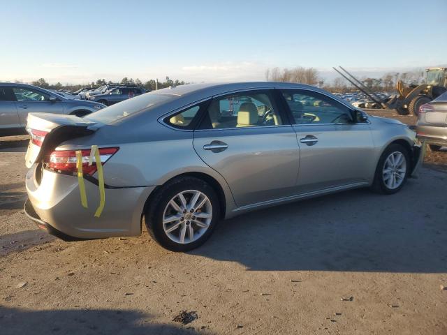Photo 3 from auction – 2014 TOYOTA AVALON BAS with VIN 4T1BK1EBXEU108317